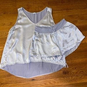 PJ Harlow Pajama Set